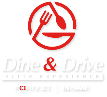 Dine & Drive